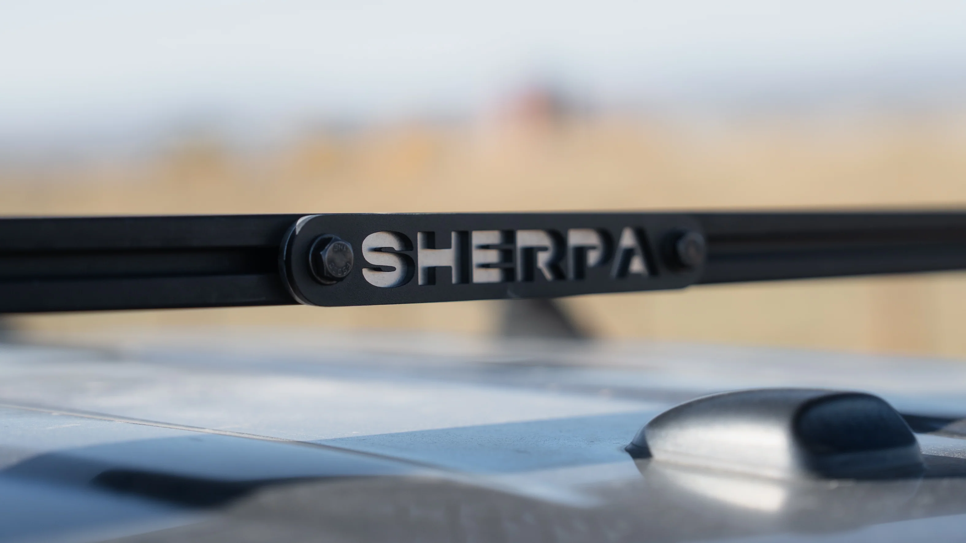 2nd/3rd Gen Tacoma Load Bar System - Image 10