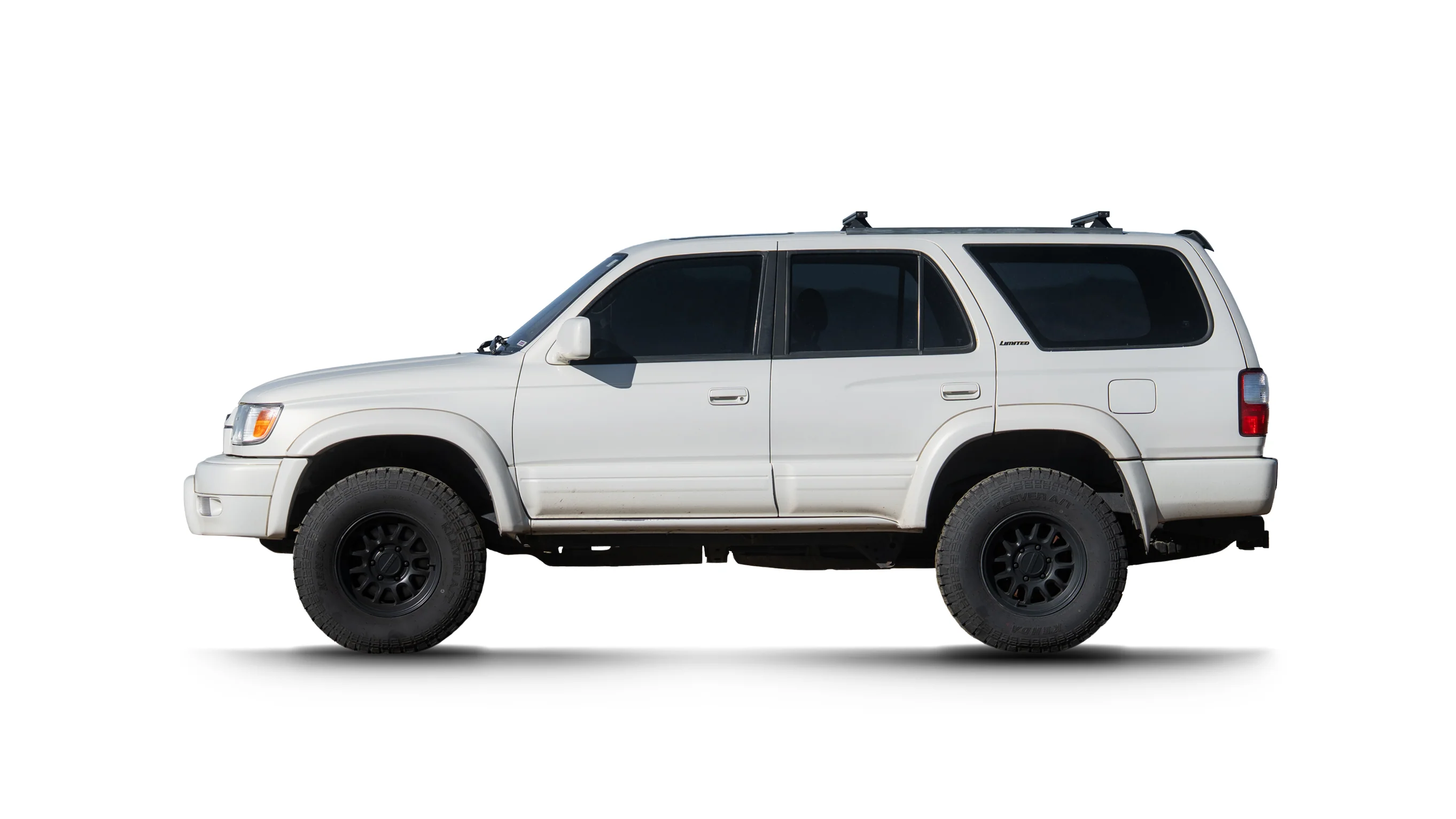 Load Bars
