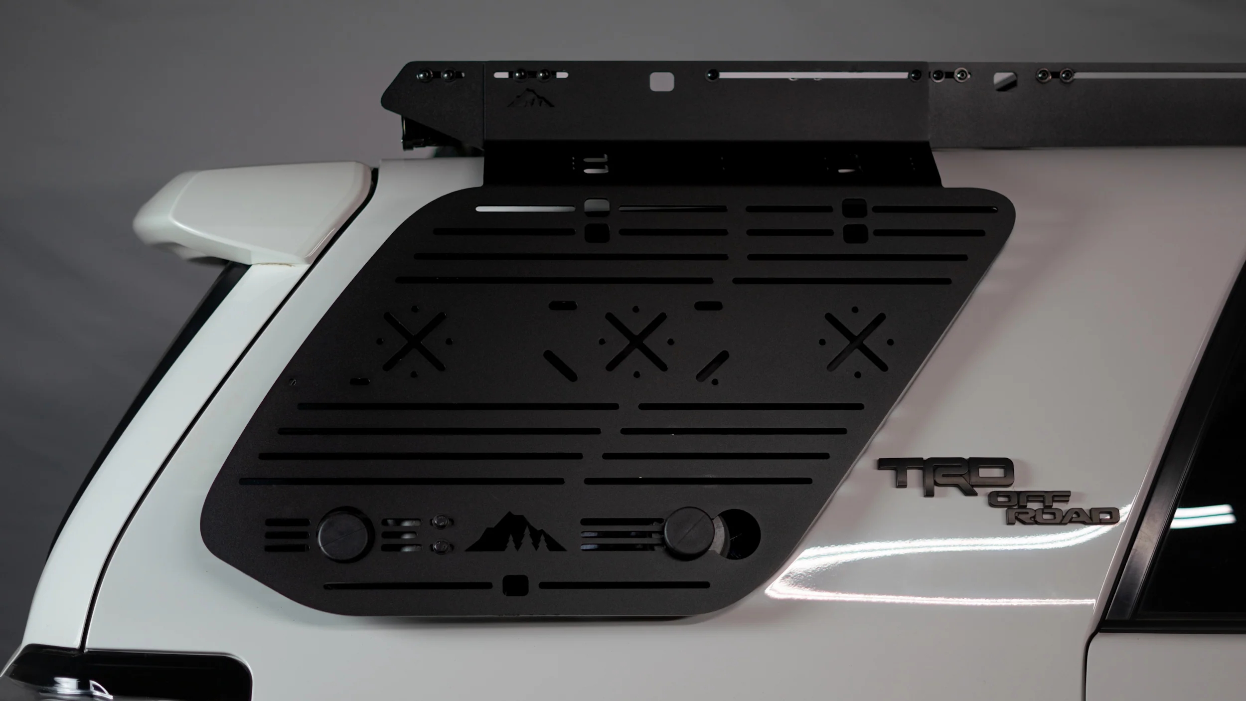 5th Gen 4Runner Window Panel - Image 6