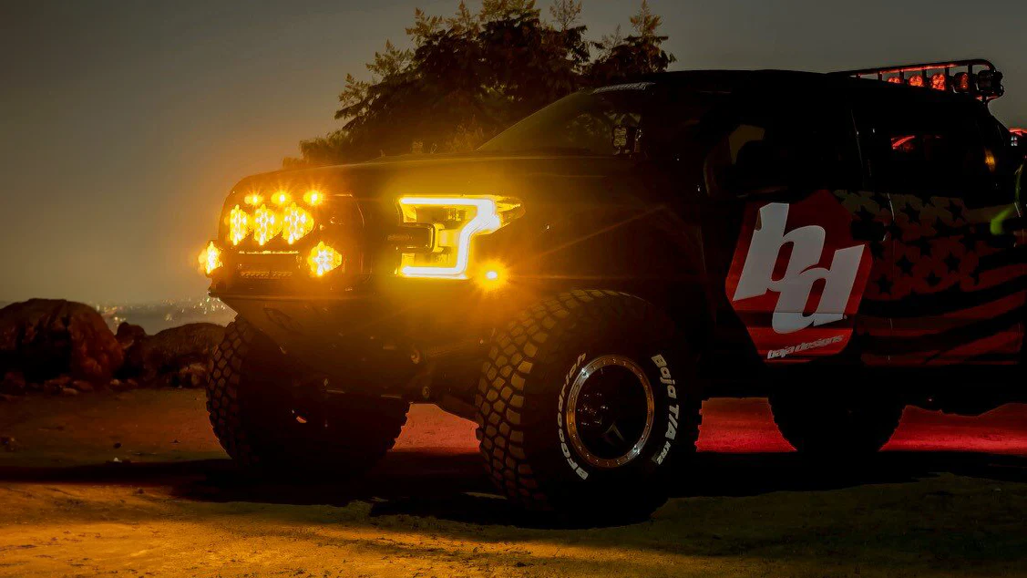Baja Designs LP6 Pro - Image 2