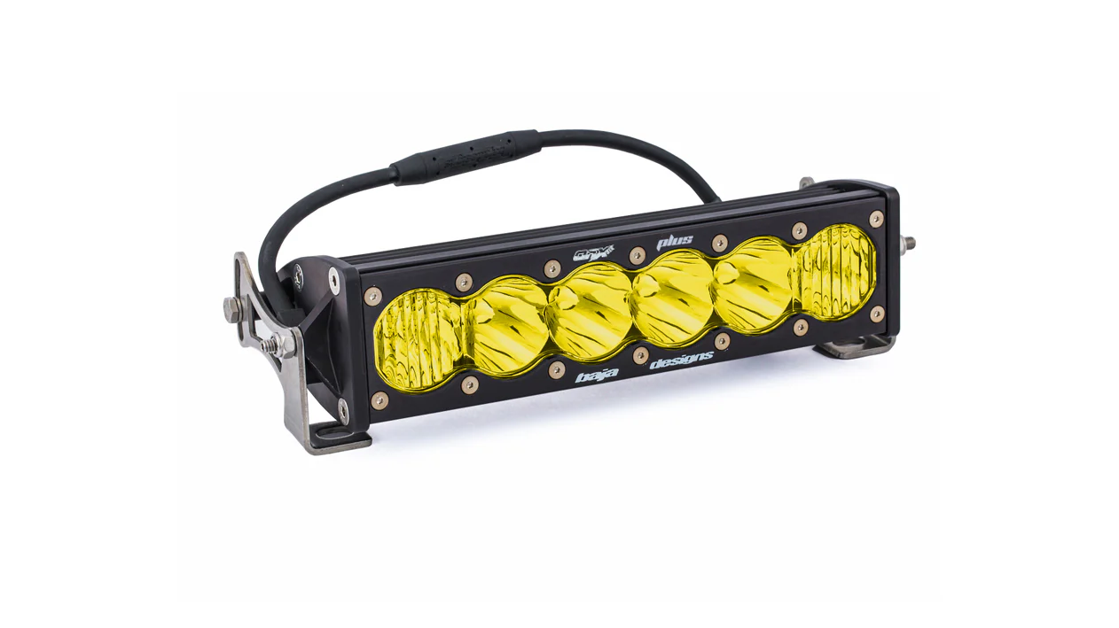 Baja Designs Onx6+ Light Bar - Image 2