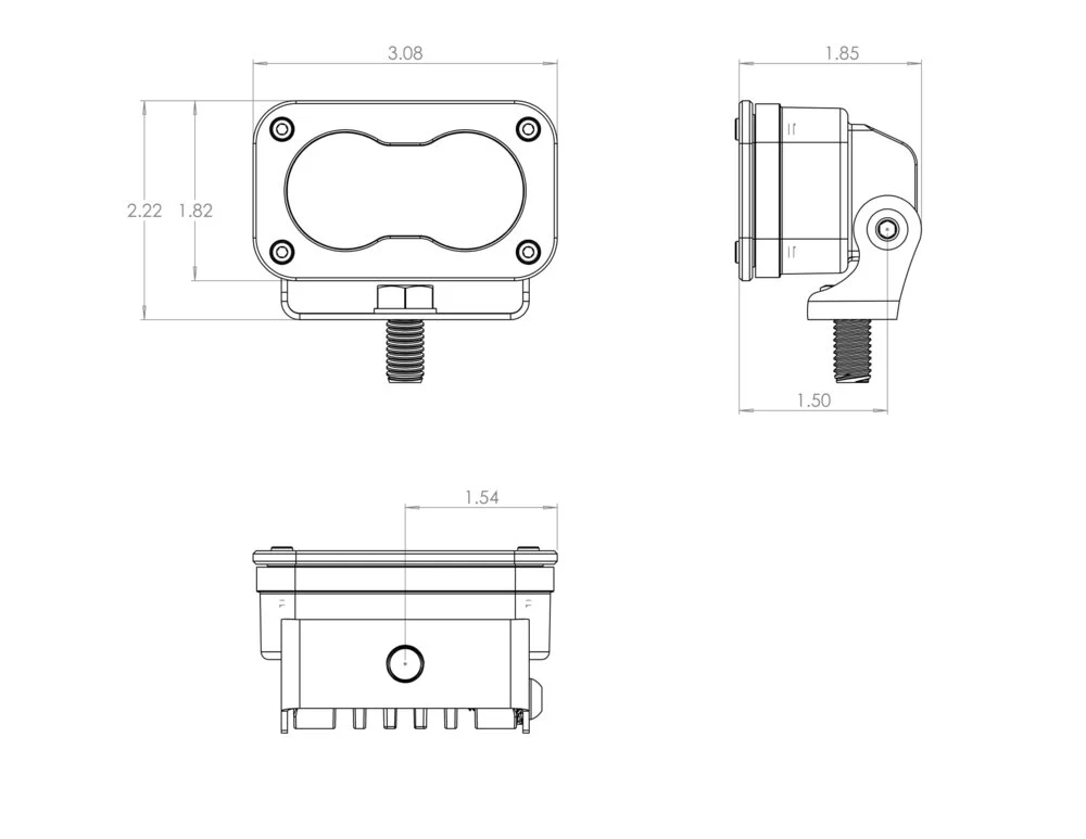 Baja Designs S2 Sport Pair - Image 10