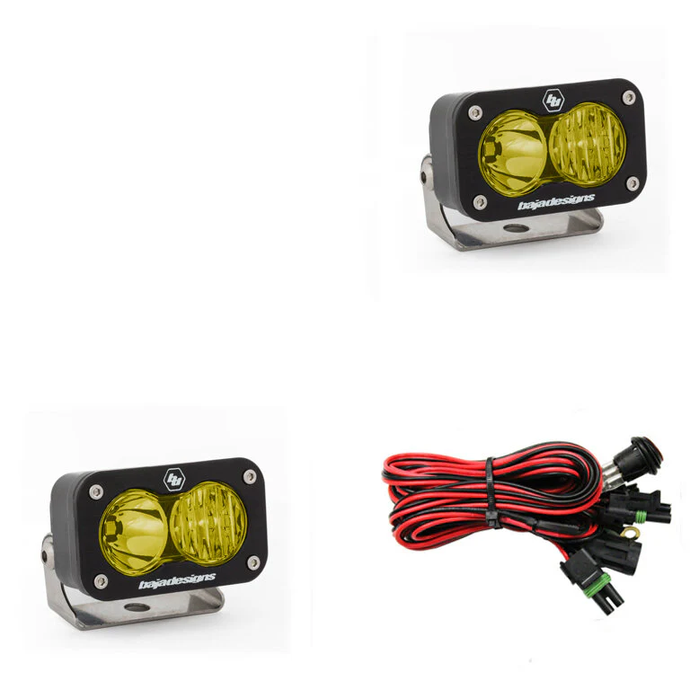 Baja Designs S2 Sport Pair - Image 3