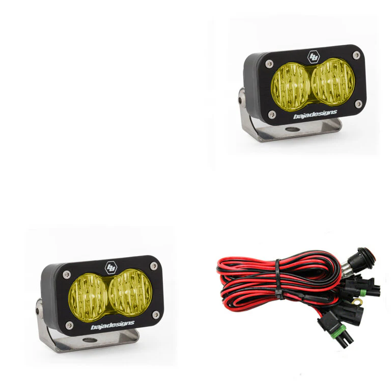 Baja Designs S2 Sport Pair - Image 4