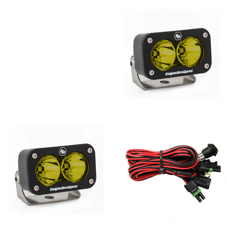 Baja Designs S2 Sport Pair - Image 5