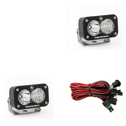 Baja Designs S2 Sport Pair - Image 7