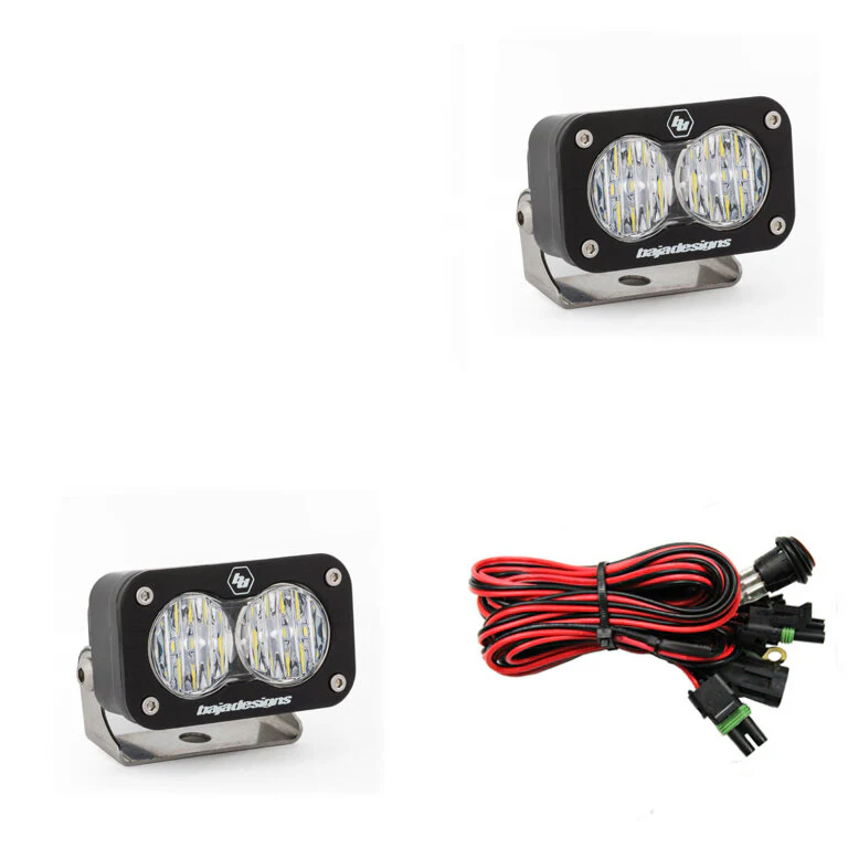 Baja Designs S2 Sport Pair - Image 8