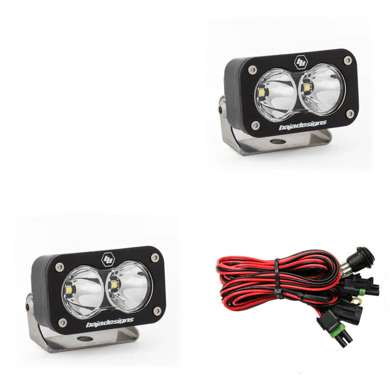 Baja Designs S2 Sport Pair - Image 9