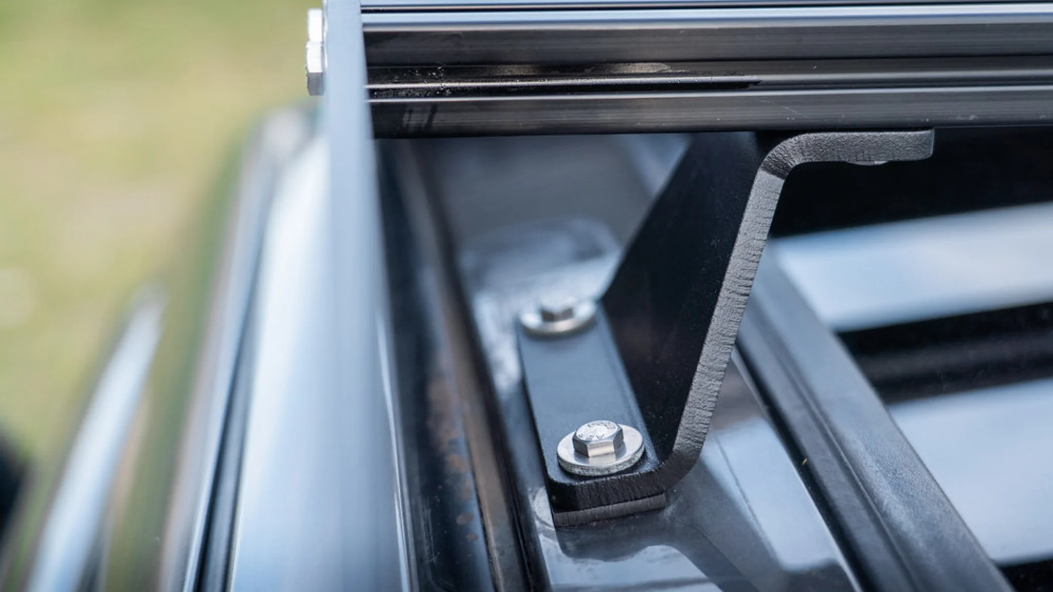 The Belford (2001-2007 Sequoia Roof Rack) - Image 4