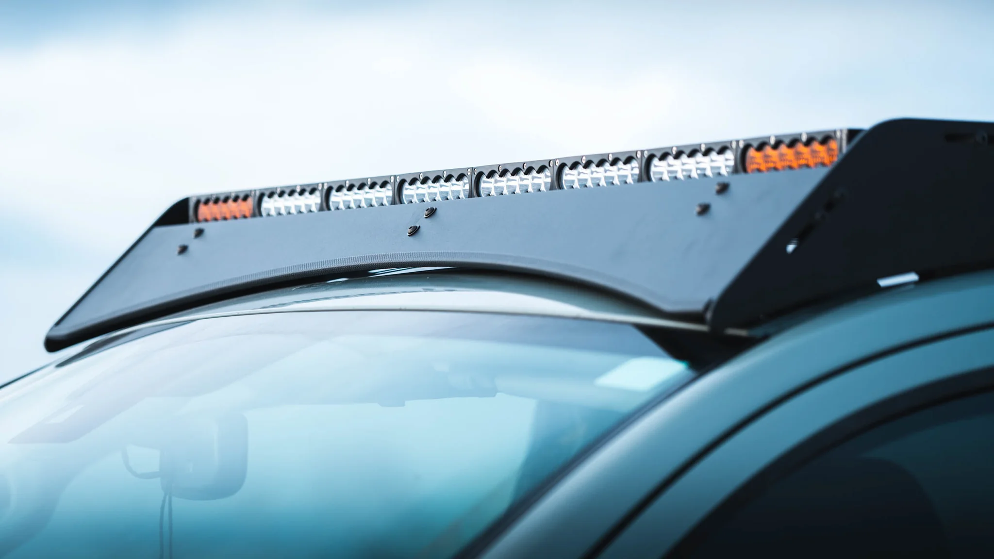 The Big Bear (2007-2021 Tundra CrewMax Roof Rack) - Image 9