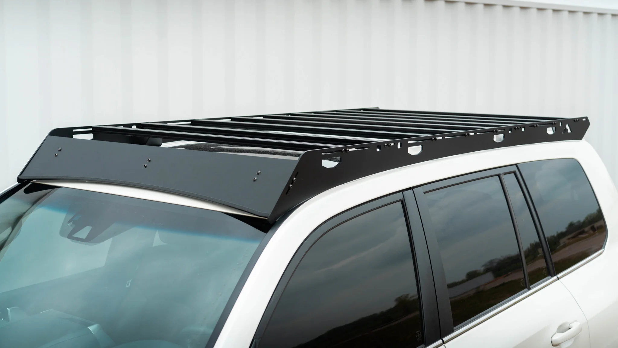 The Blanca (2008-2021 Toyota Land Cruiser 200 Series) - Image 5