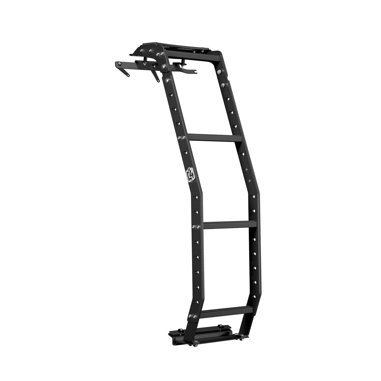 C4 Fab. Summit Hatch Ladder (6th Gen) - Image 6