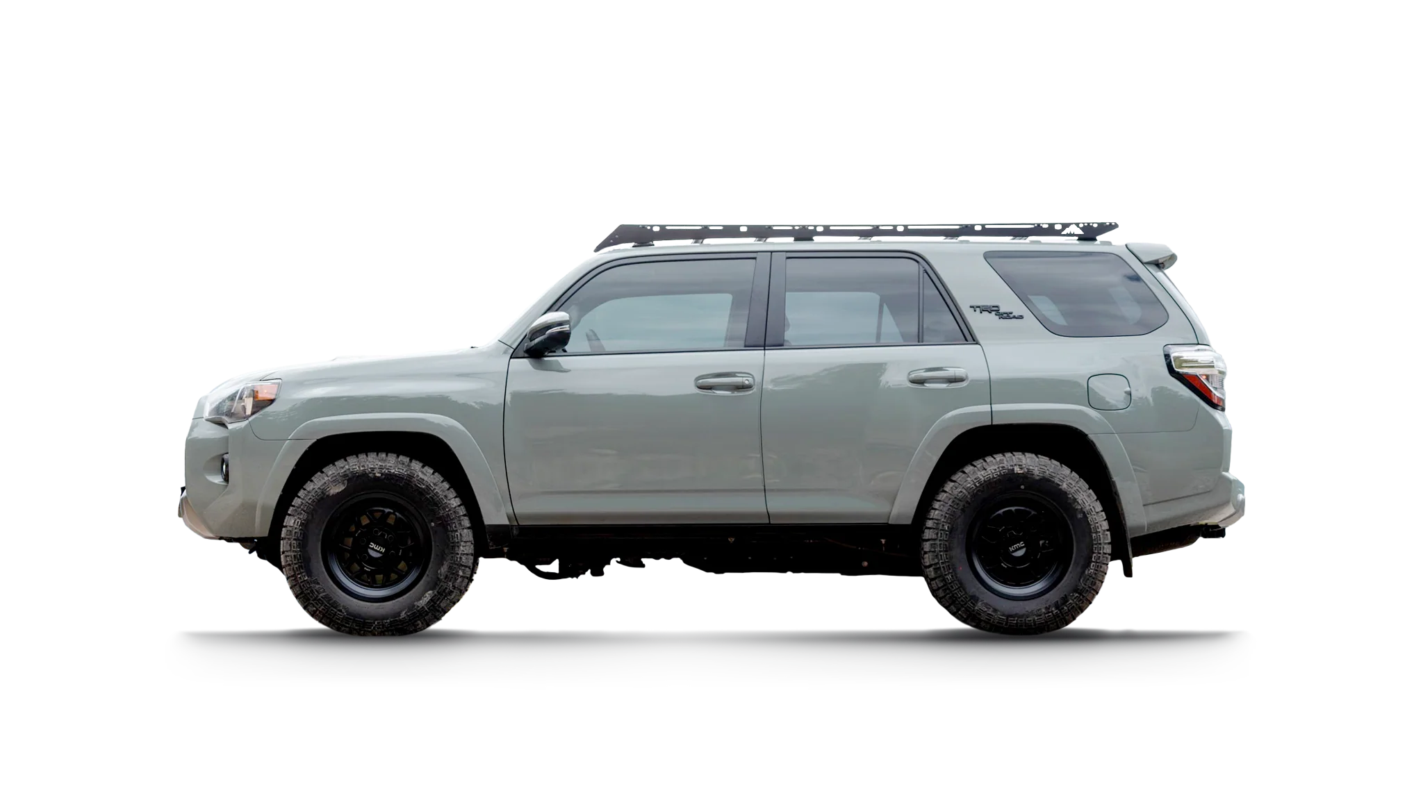 Crestone Sport (2010-2024 4Runner Roof Rack)