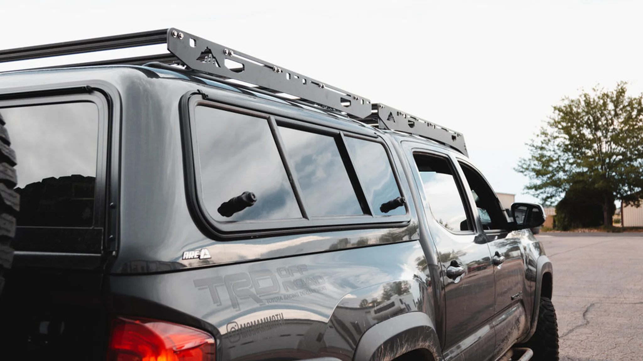 The Crow’s Nest (Truck Topper Rack) - Image 9