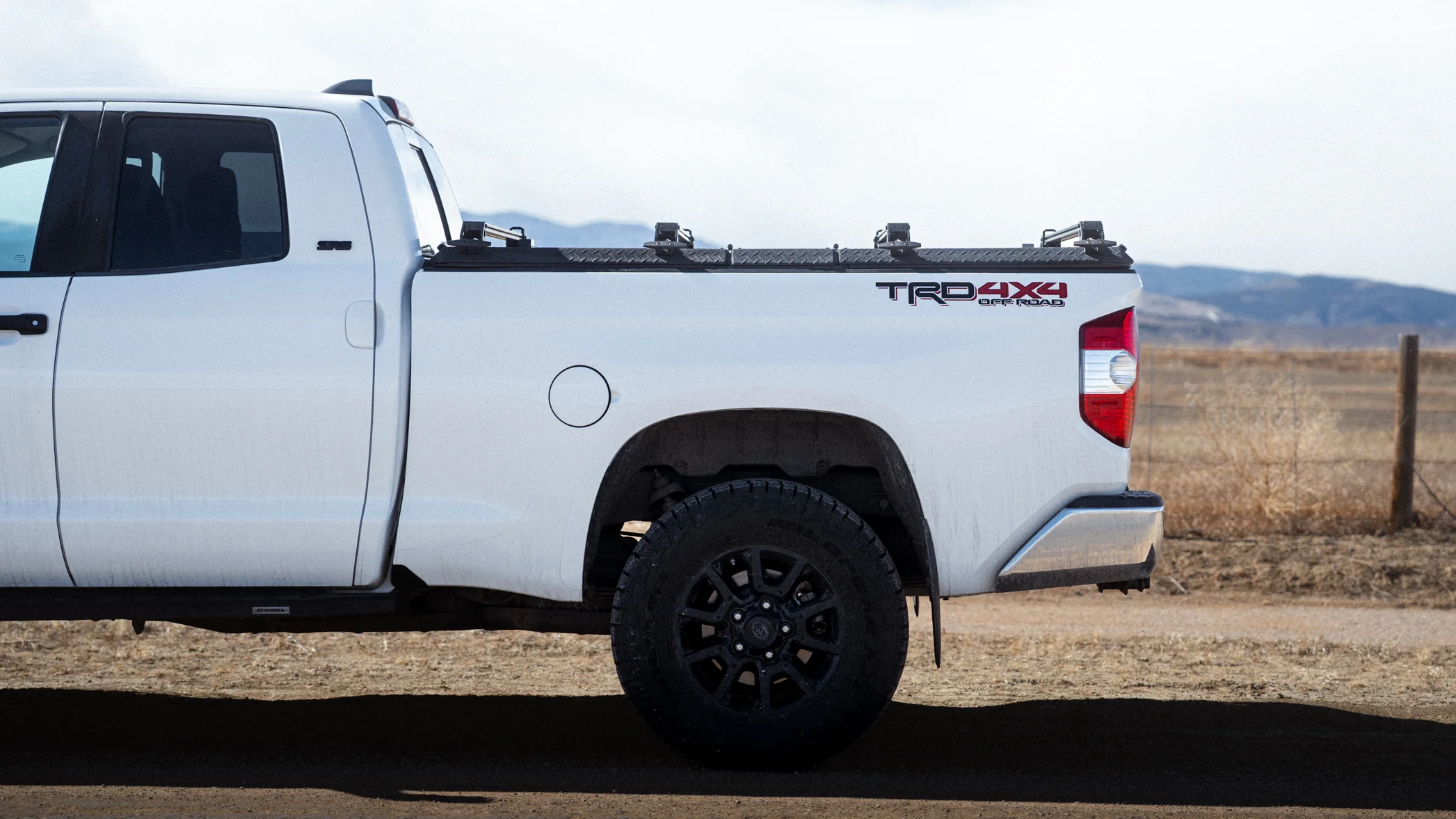 DiamondBack Load Bar System - Image 10