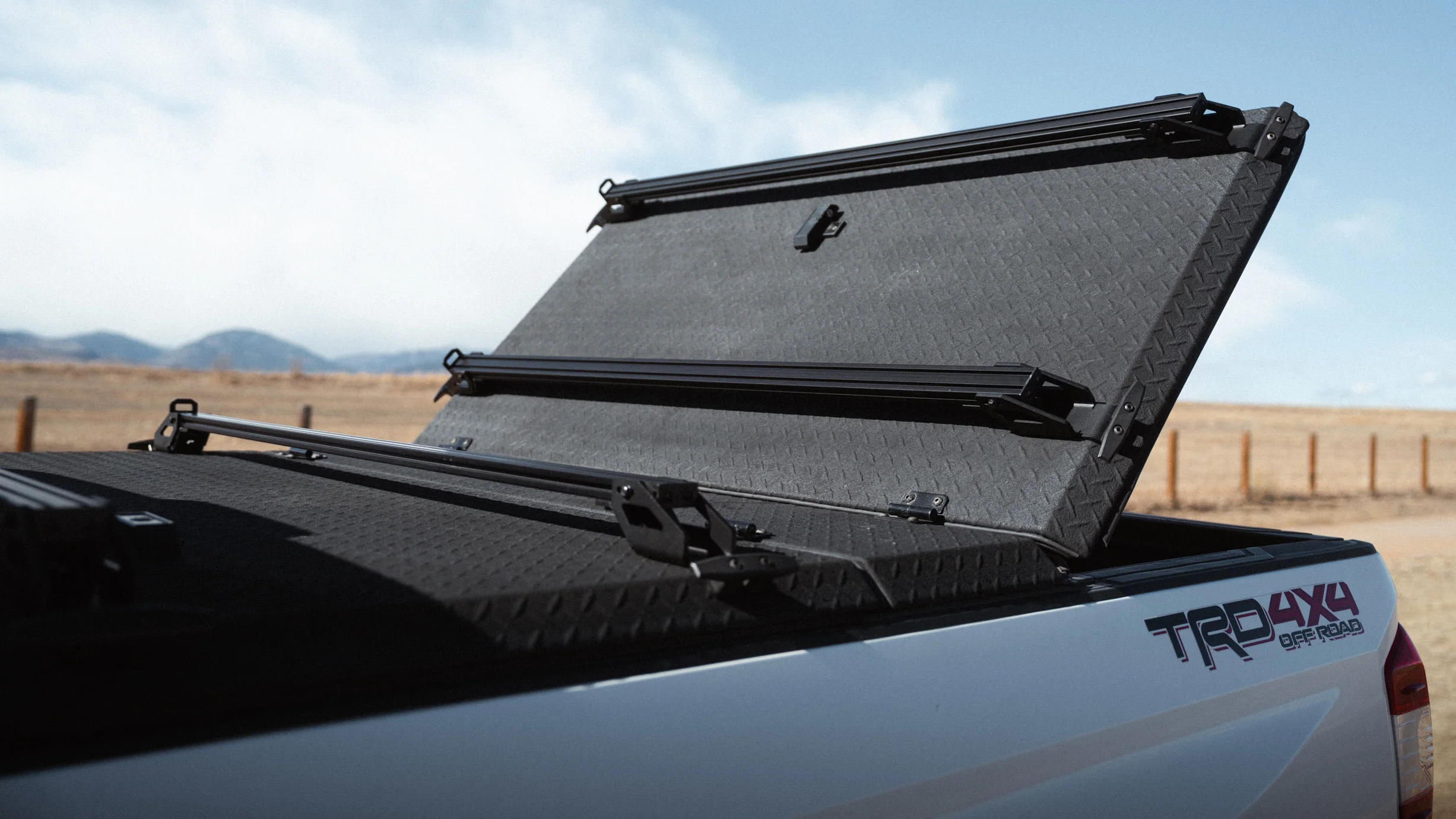 DiamondBack Load Bar System - Image 13