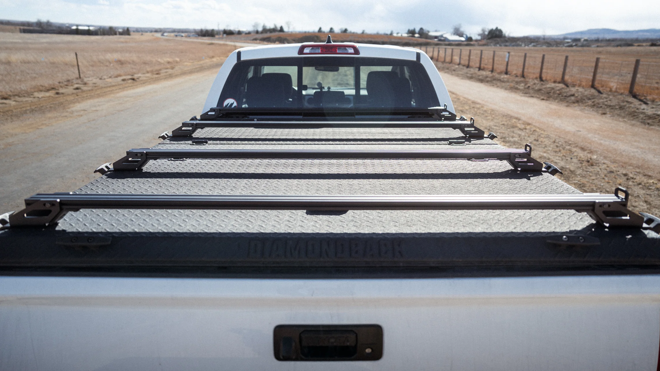 DiamondBack Load Bar System - Image 4