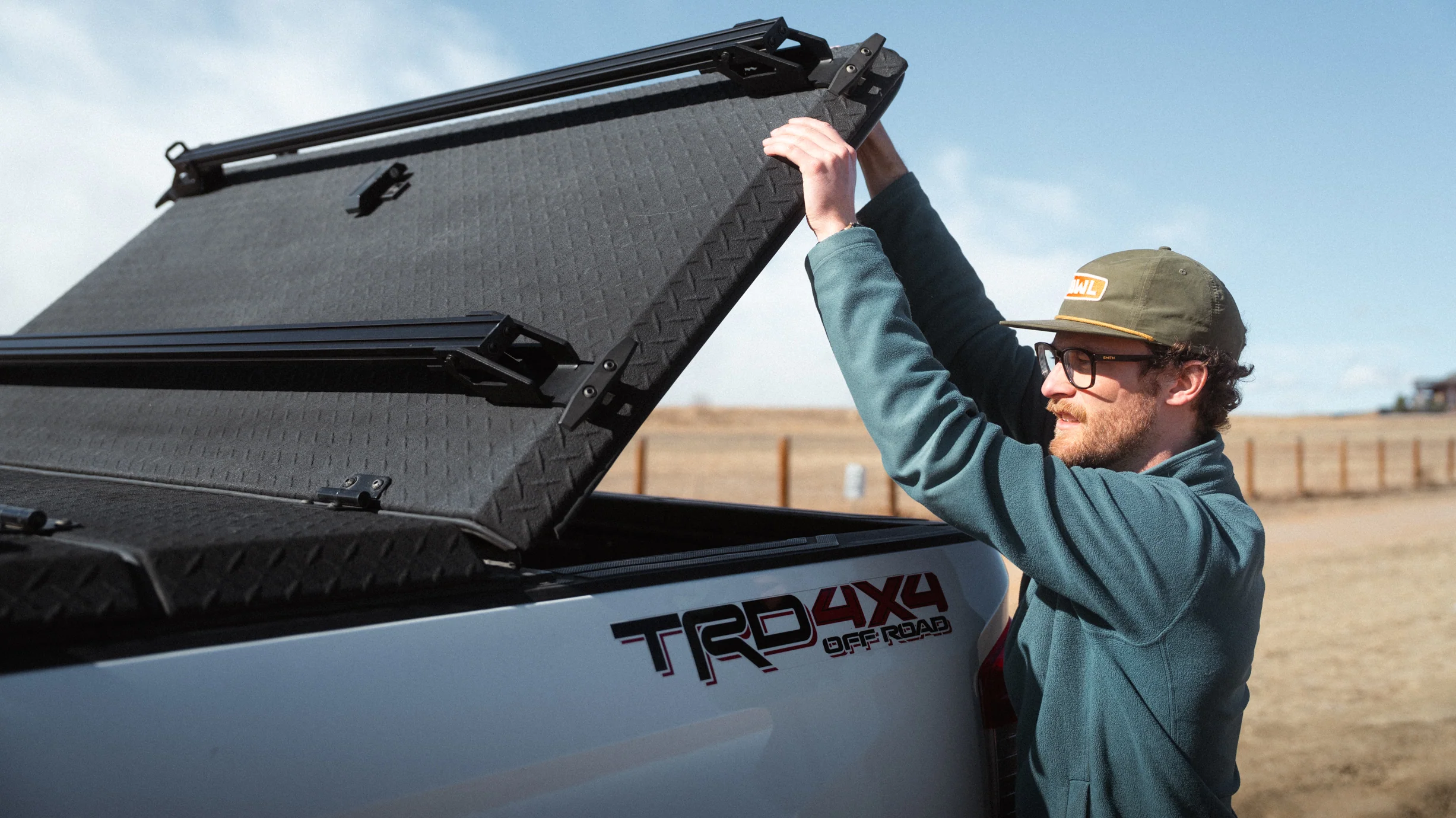 DiamondBack Load Bar System - Image 5