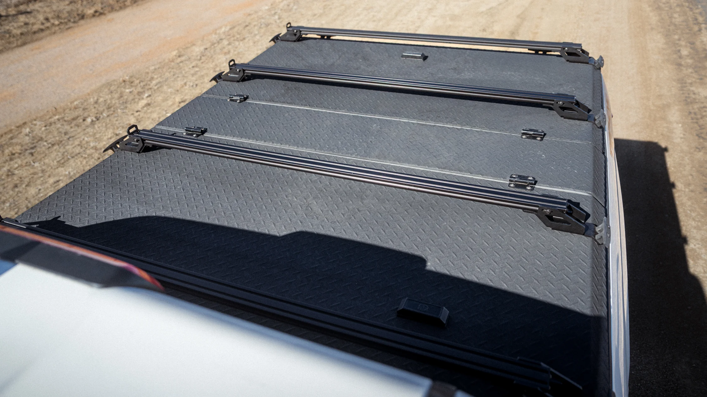 DiamondBack Load Bar System - Image 6