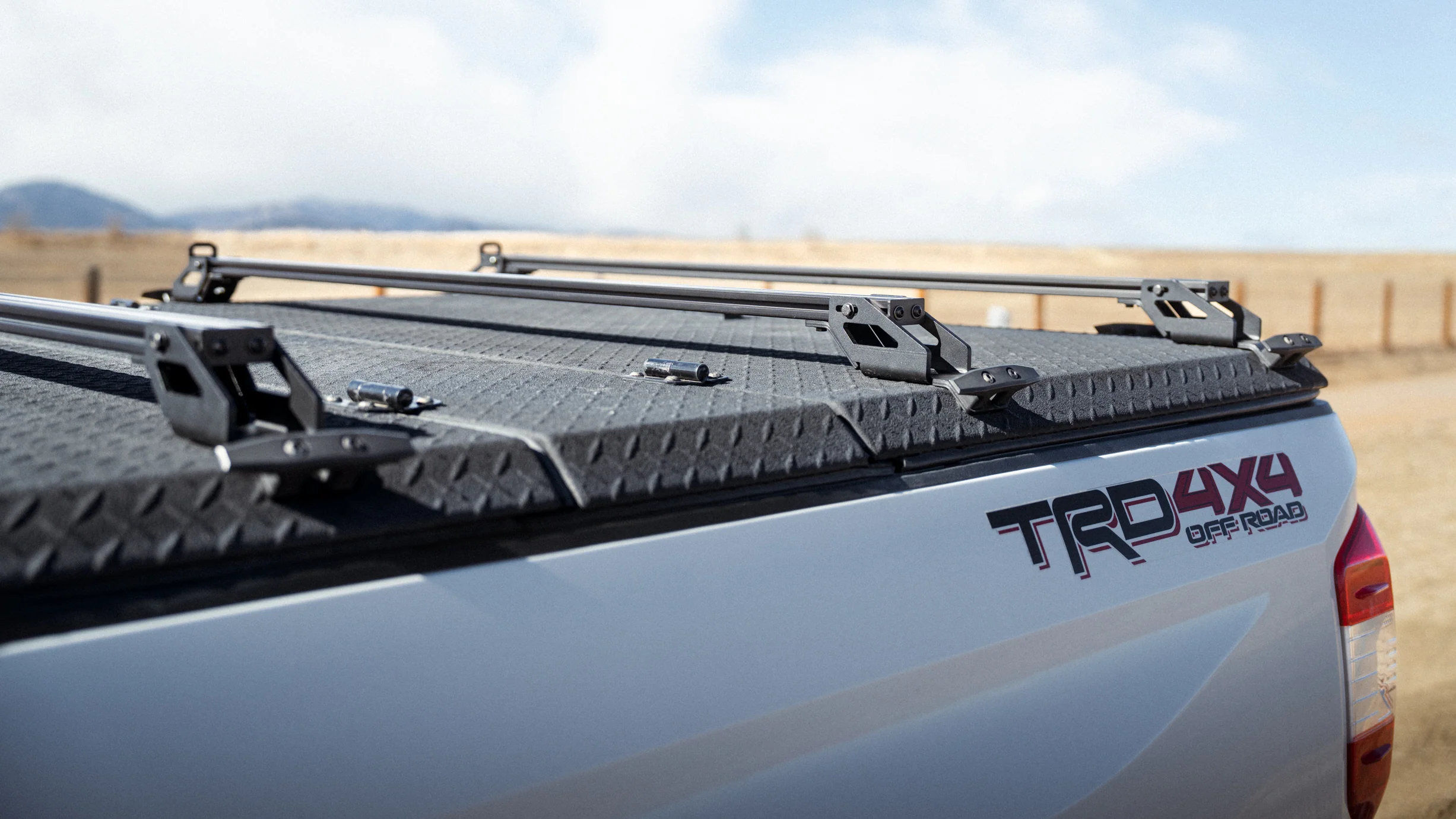 DiamondBack Load Bar System - Image 7