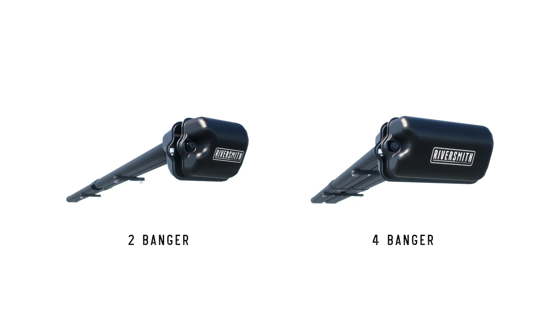 Euro River Quiver (11'4) - Image 11