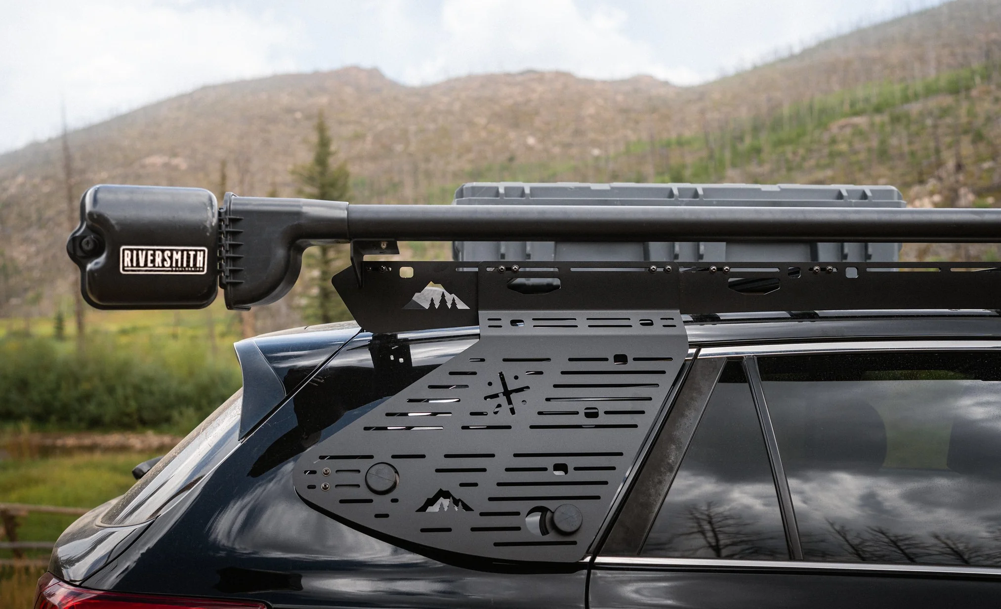 Euro River Quiver (11'4) - Image 2