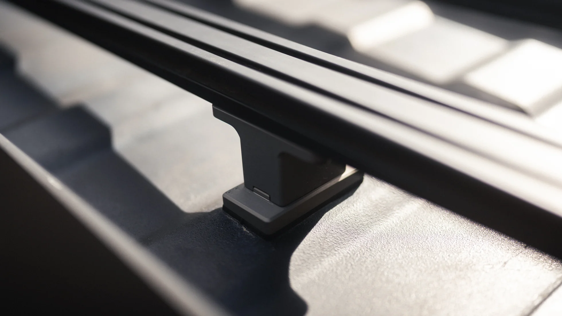 The Jeep Wrangler JLU QDHD Roof Rack - Image 11