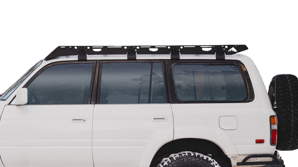 The La Sal (1990-1997 80 Series Land Cruiser Roof Rack) - Image 2