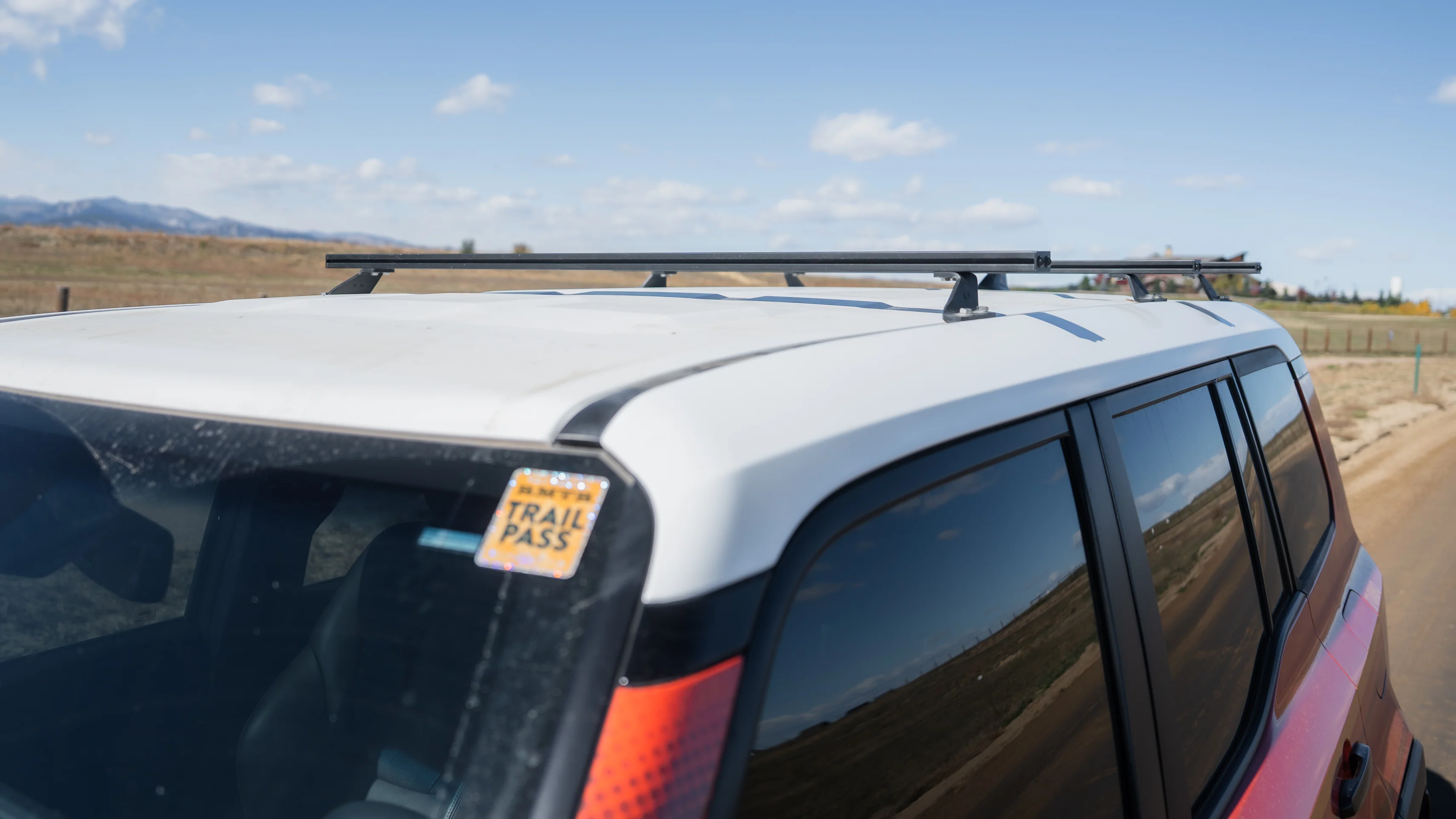 LC250/GX550 Load Bar System - Image 4