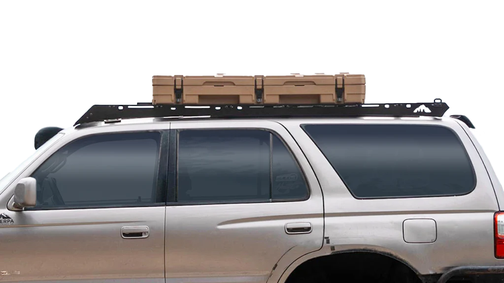 Matterhorn Sport (1996-2002 4Runner Roof Rack) - Image 2