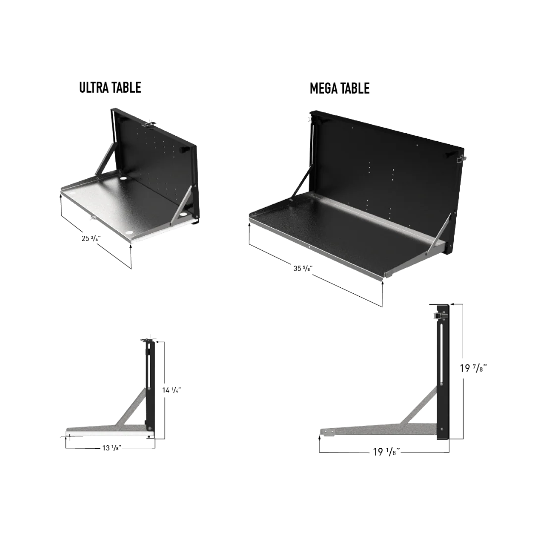 MegaTable for RambleSwing™ Pro - Image 11
