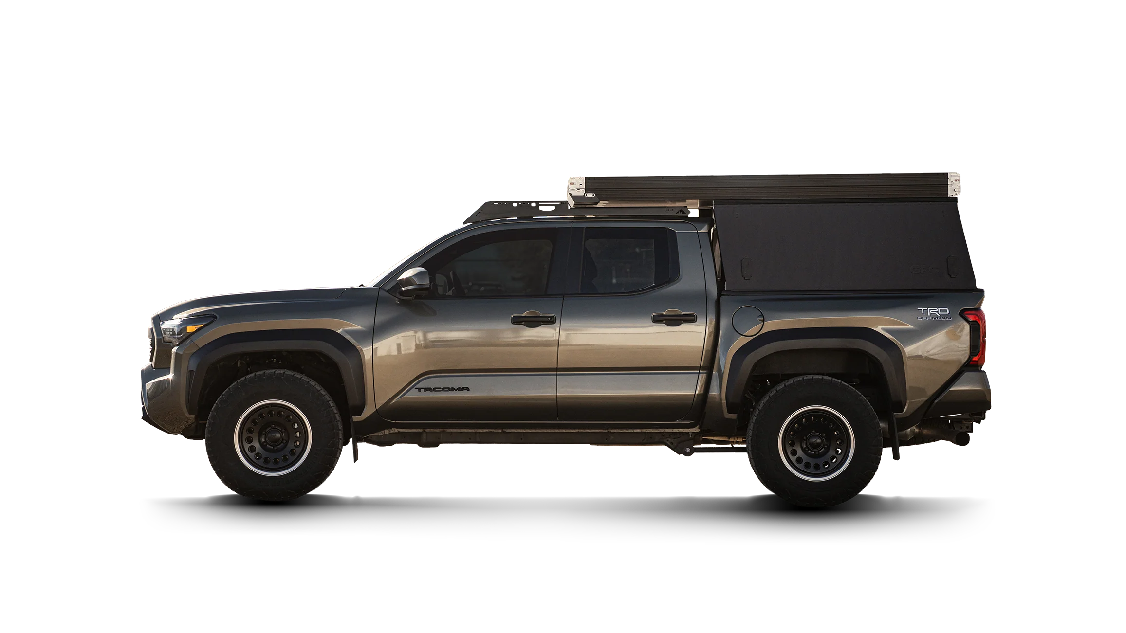 Roof Racks for Tacoma Trucks