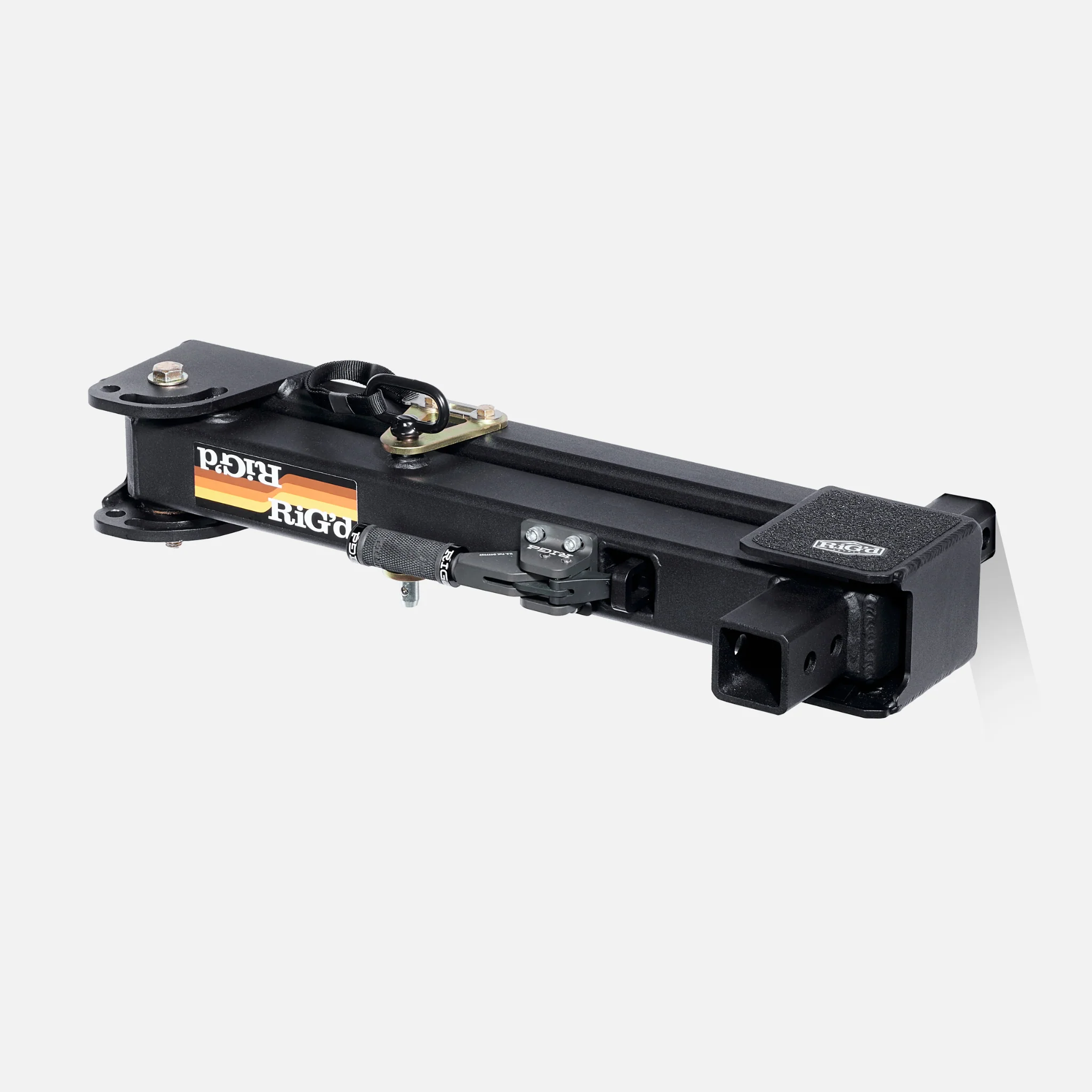 RambleSwing Pro (Bronco/Wrangler Fitment) - Image 11