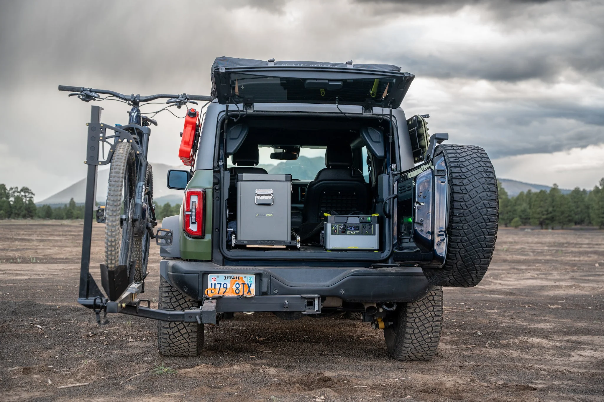 RambleSwing Pro (Bronco/Wrangler Fitment) - Image 13