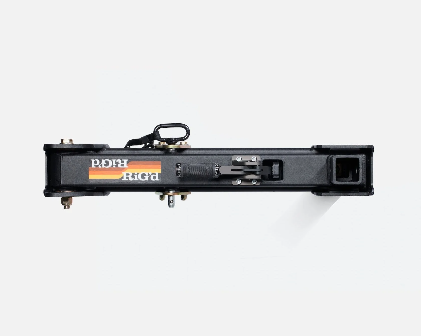 RambleSwing Pro (Bronco/Wrangler Fitment) - Image 2