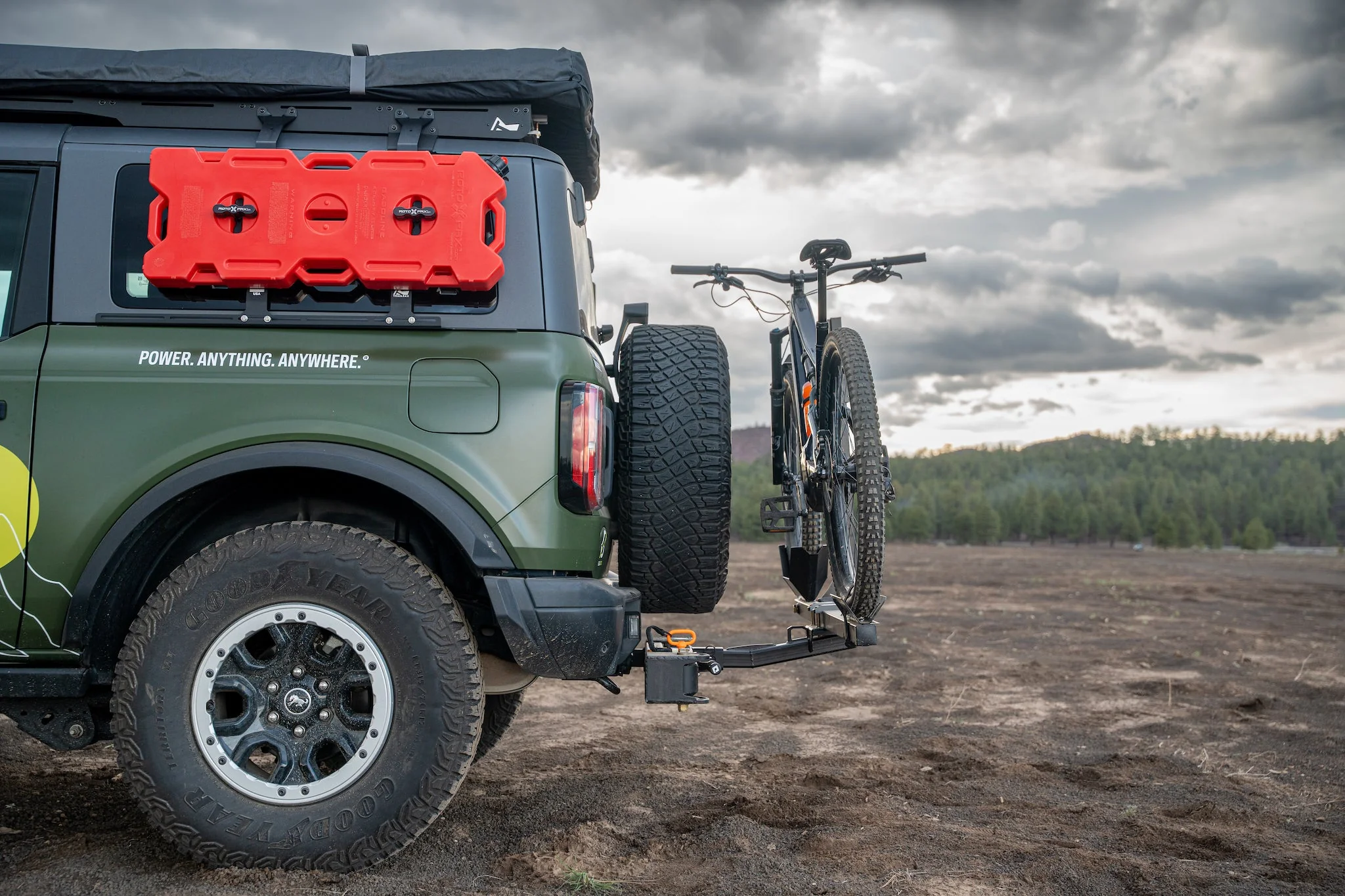 RambleSwing Pro (Bronco/Wrangler Fitment) - Image 20