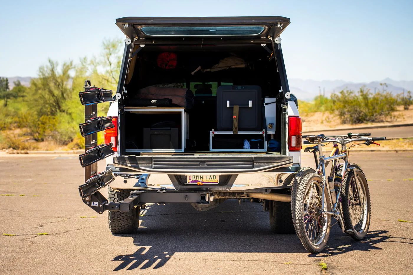 RambleSwing Pro (Bronco/Wrangler Fitment) - Image 23