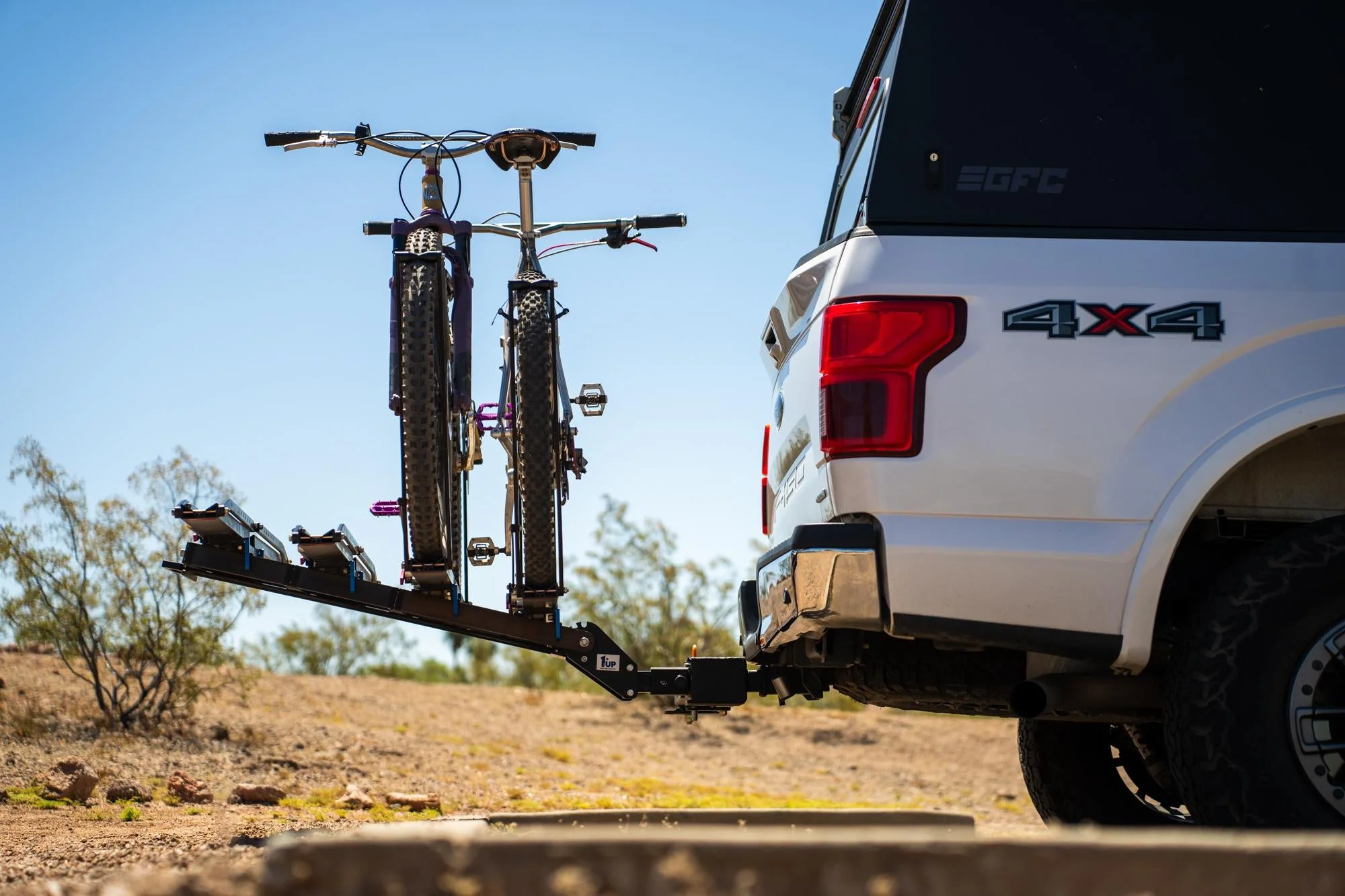 RambleSwing Pro (Bronco/Wrangler Fitment) - Image 24