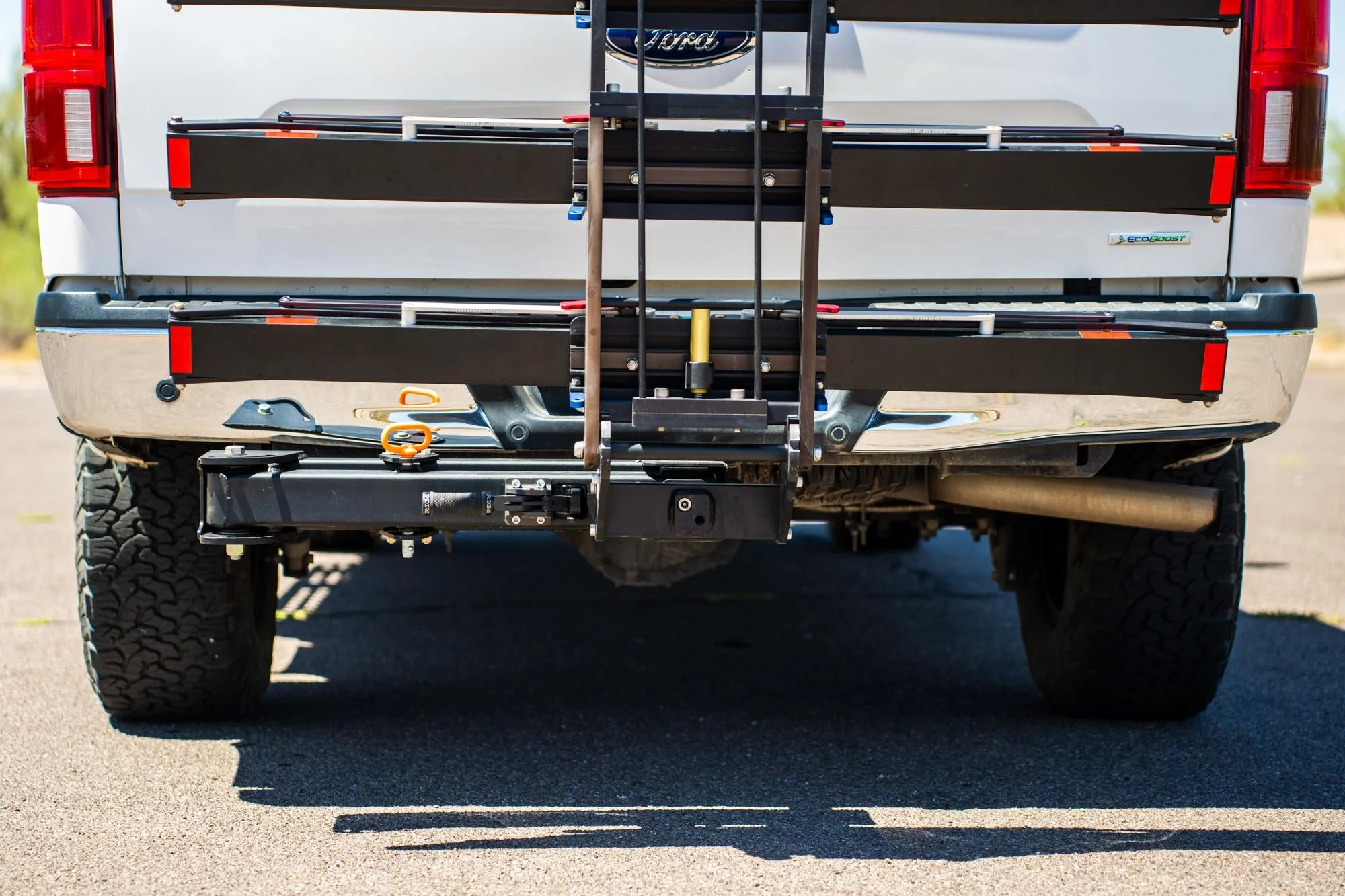 RambleSwing Pro (Bronco/Wrangler Fitment) - Image 25