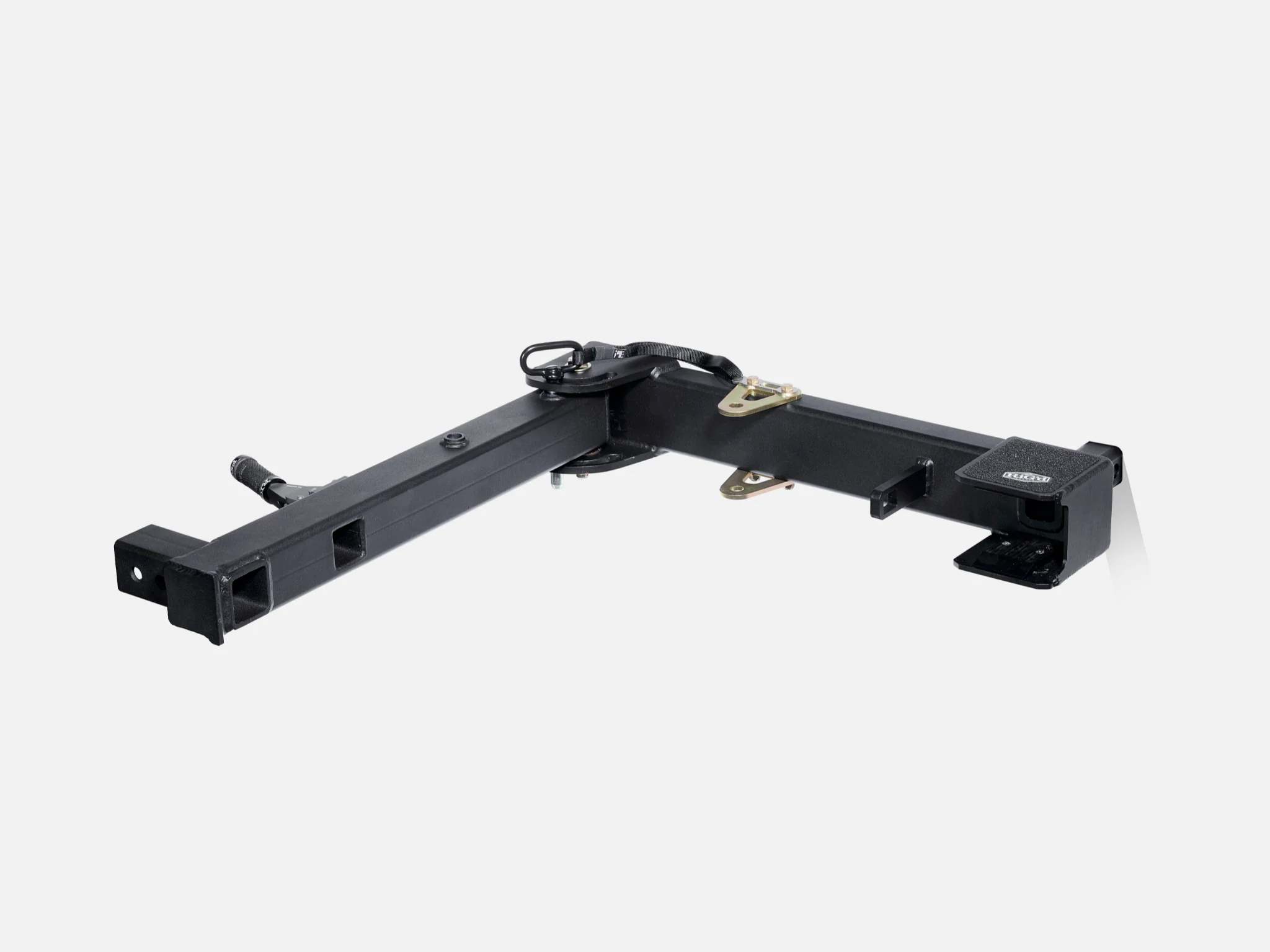 RambleSwing Pro (Bronco/Wrangler Fitment) - Image 5