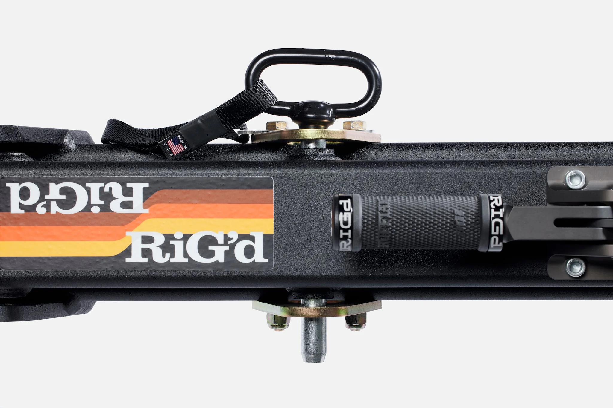 RambleSwing Pro (Bronco/Wrangler Fitment) - Image 6