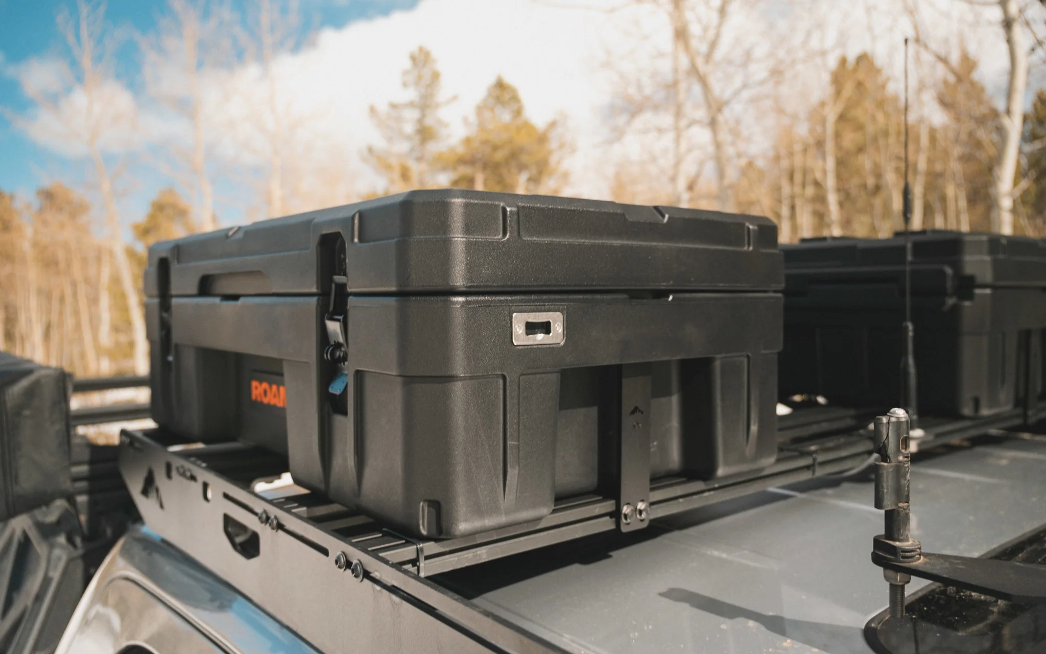 ROAM 66L Rugged Case - Image 11