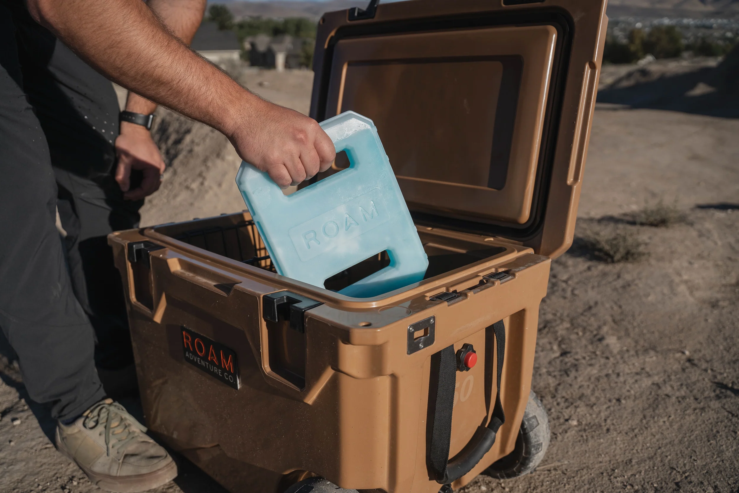 ROAM Ice Pack - Image 4