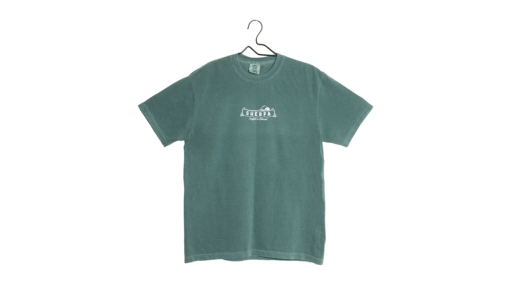 Sherpa Hobby Tee - Image 3