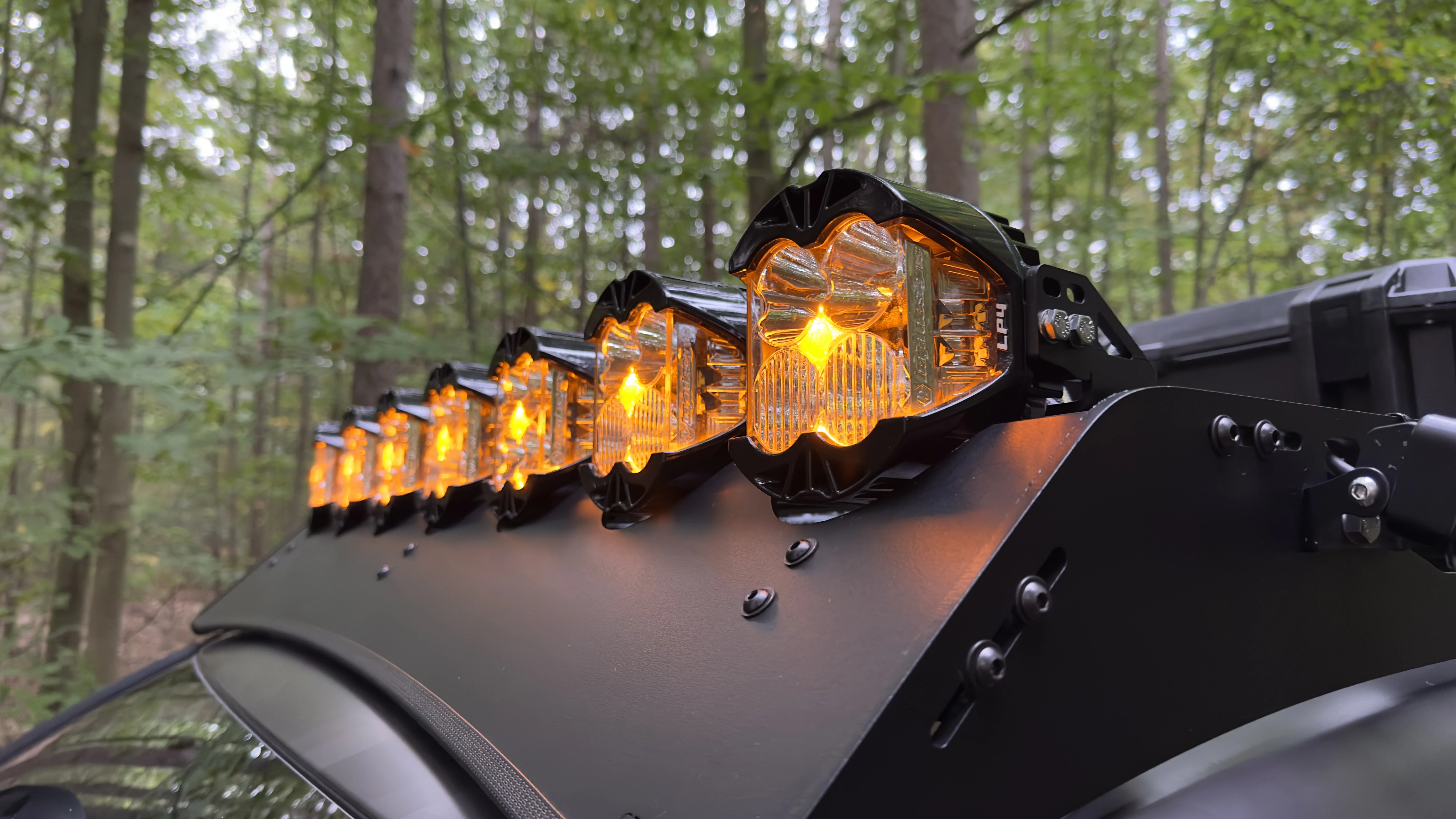 Sherpa LP Mounts - Image 4