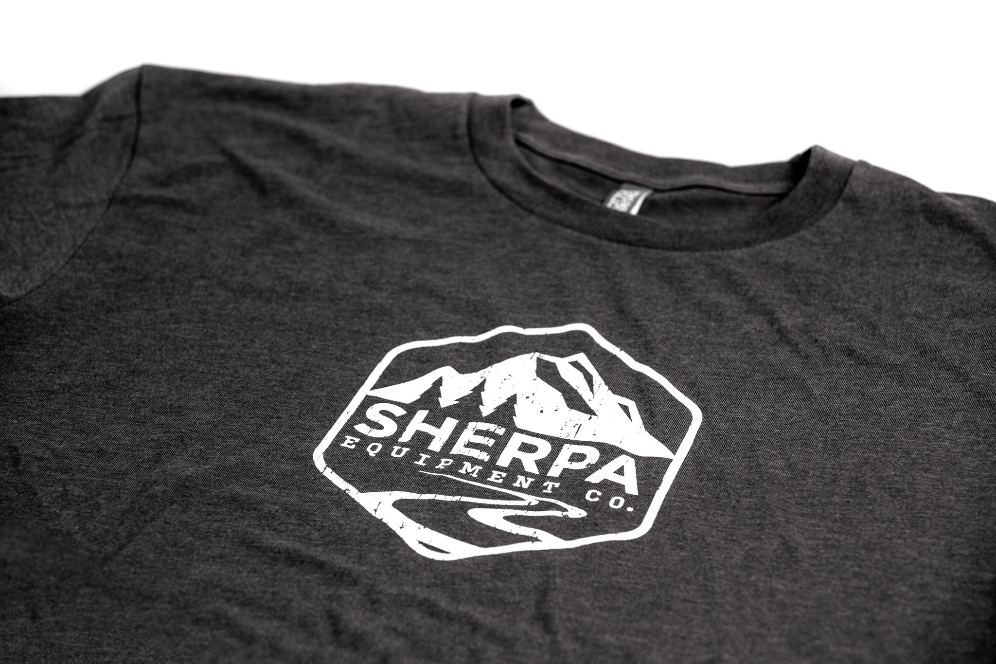 Sherpa River T-Shirt - Image 3