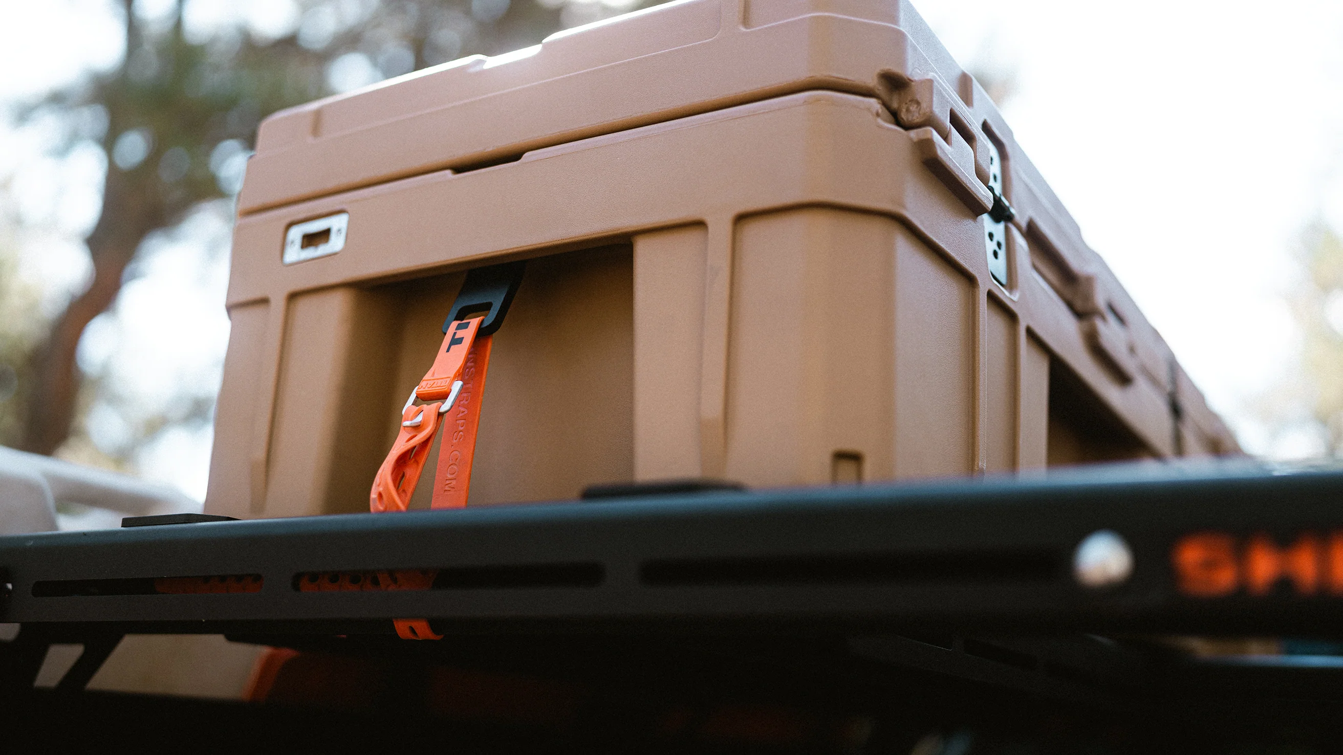 Sherpa Roam Case and Cooler Tie Downs - Image 3