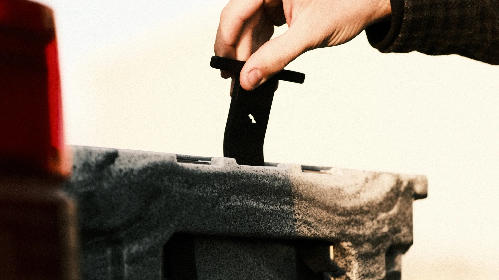 Sherpa Roam Case and Cooler Tie Downs - Image 6