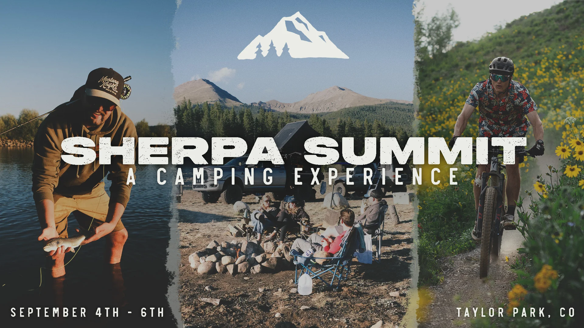 Sherpa Summit 2026 - Standard Ticket