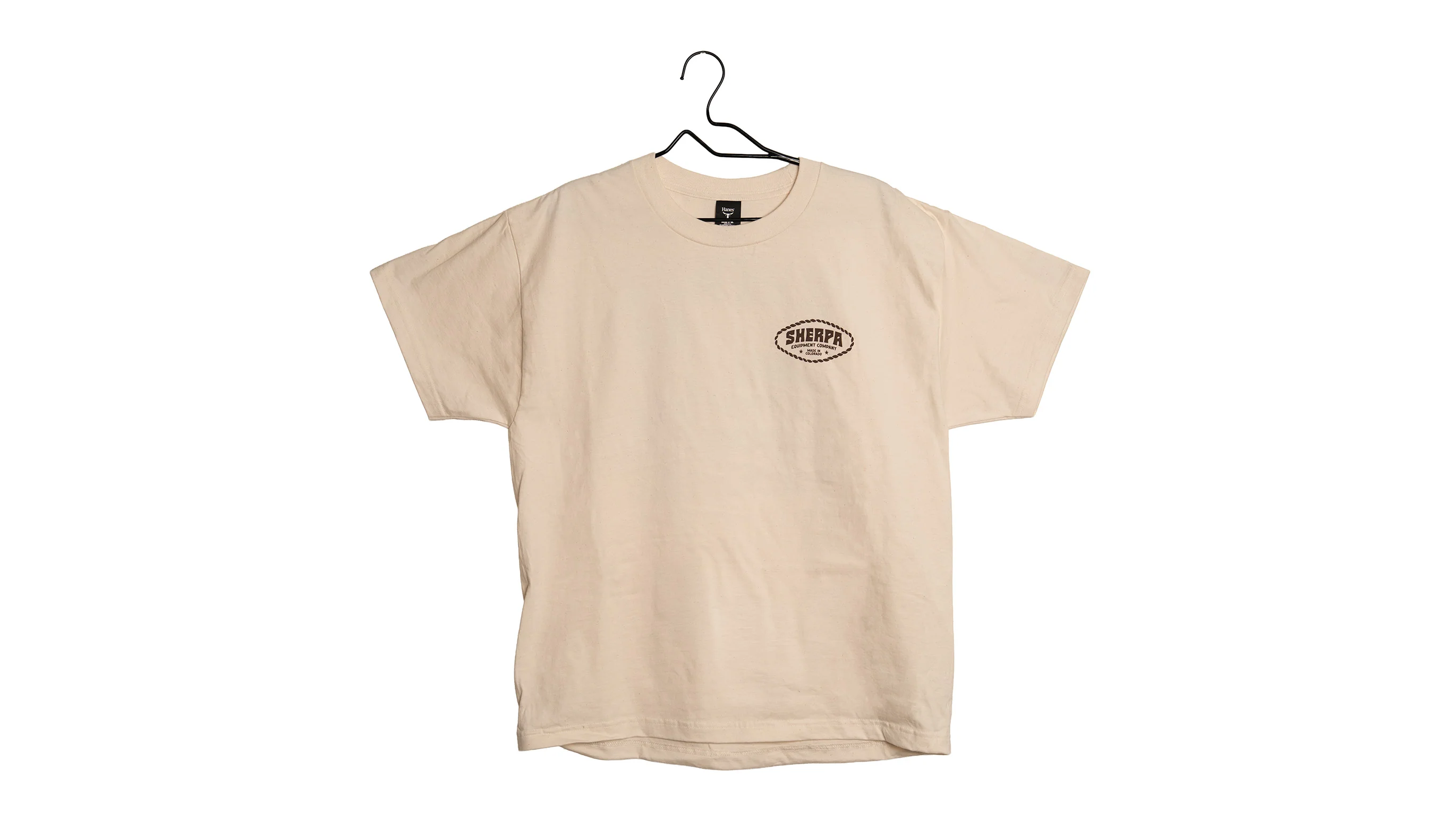 Sherpa Wild West Tee